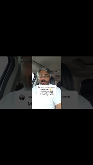 IS JFK JR STILL ALIVE?