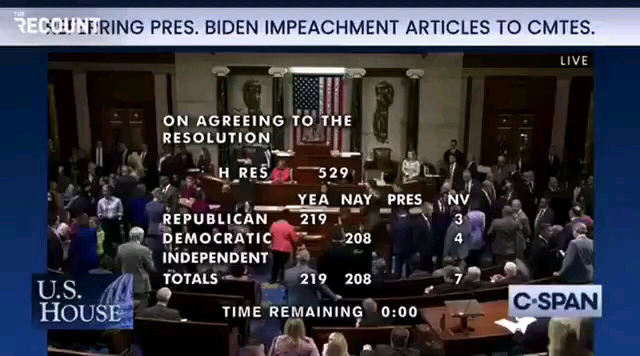 #deepstateBribems2024ImpeachmentVote