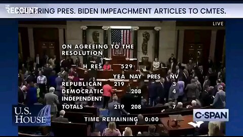 #deepstateBribems2024ImpeachmentVote