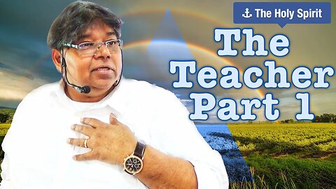 The Teacher 1