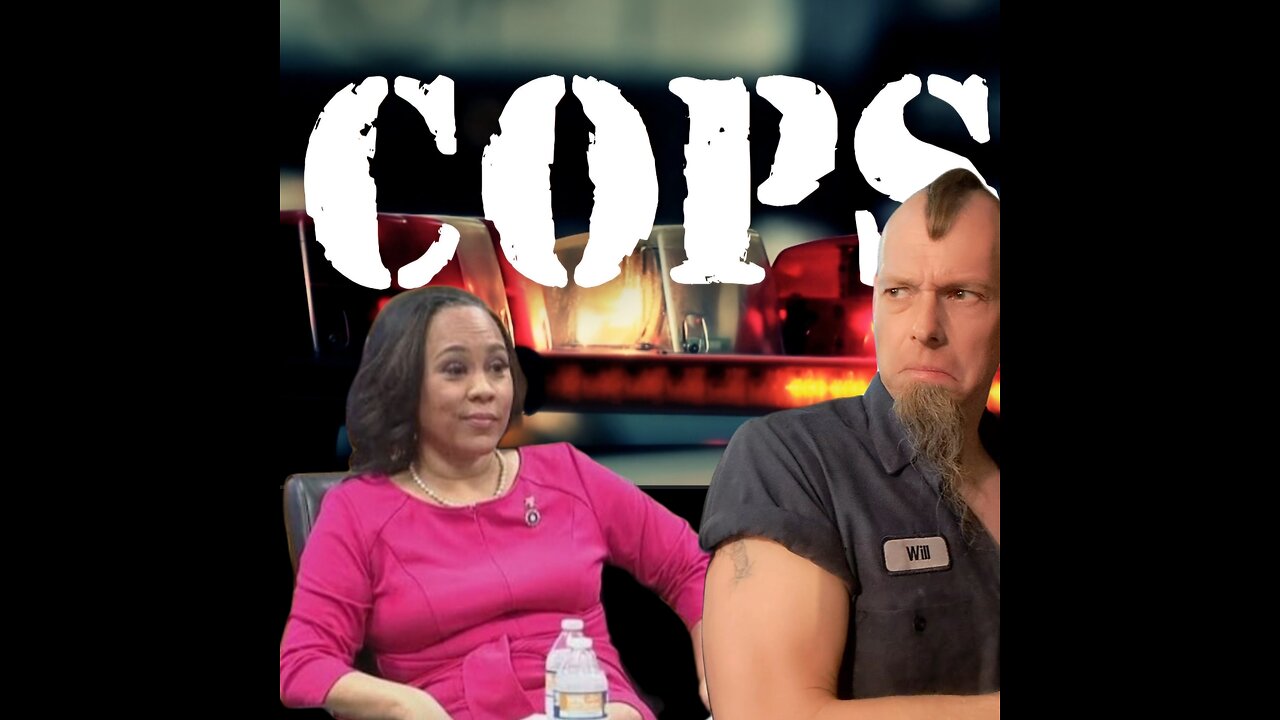 Gangs Taking over Colorado Fani Willis's Daughter is a Criminal?!