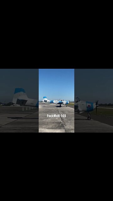 #aviationlover #airplanesdaily #airplane #warbird #airplane # #flying #german #generalaviation