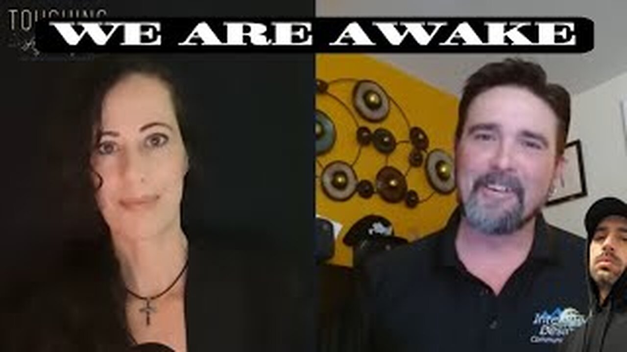 🔥HELL TESTIMONY🔥 HE WENT TO HELL'S WORST CHAMBER & MET JESUS (IAN REACTS)