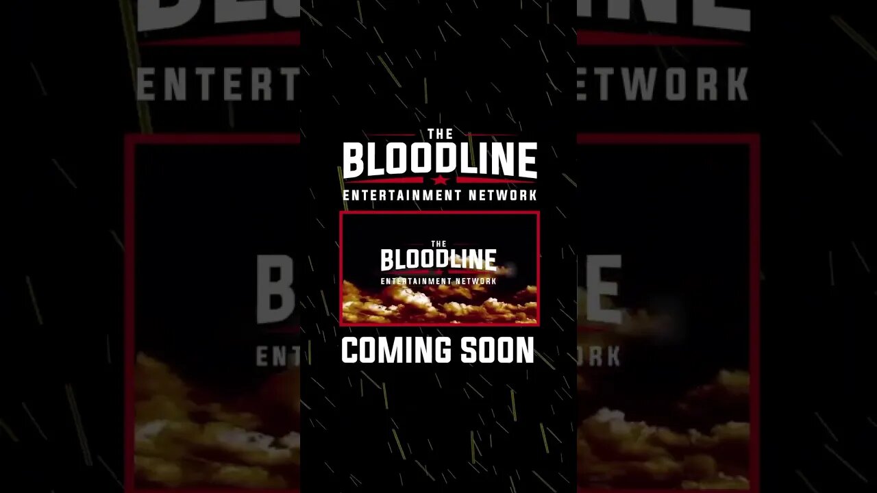 Coming Soon!!! The Bloodline Network #romanreigns #wwe #aew #wrestling #sports #movies #anime