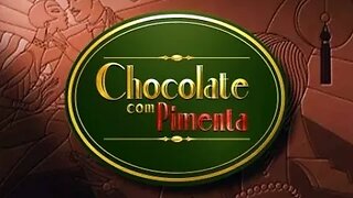 Chocolate com Pimenta Instrumental - Choco Triste 3