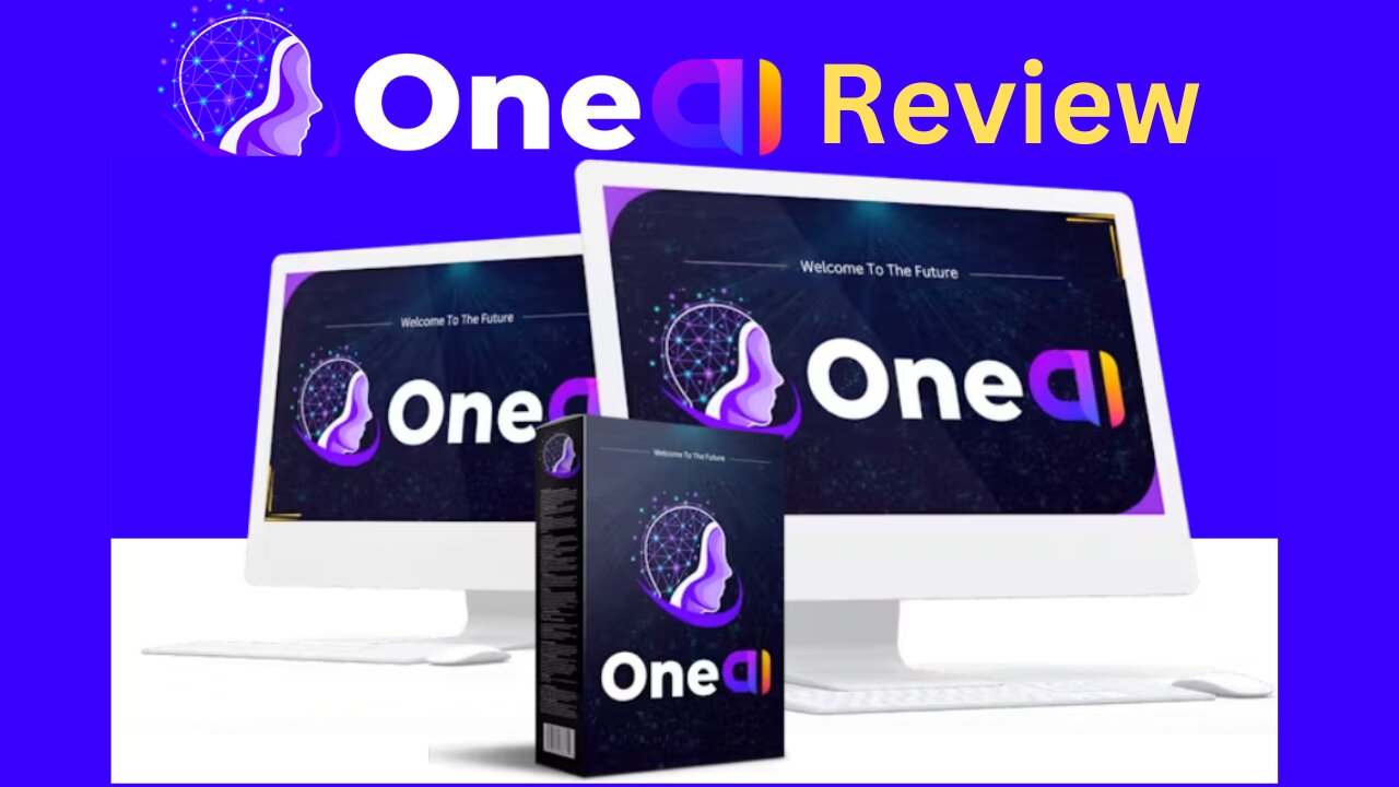 OneAi Review – Access All Premium AI’s From A Single Dashboard