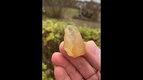 ✨Gold Tektite Grade A✨