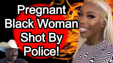 Pregnant Black Woman Died Because of Low IQ or Systematic Racism?