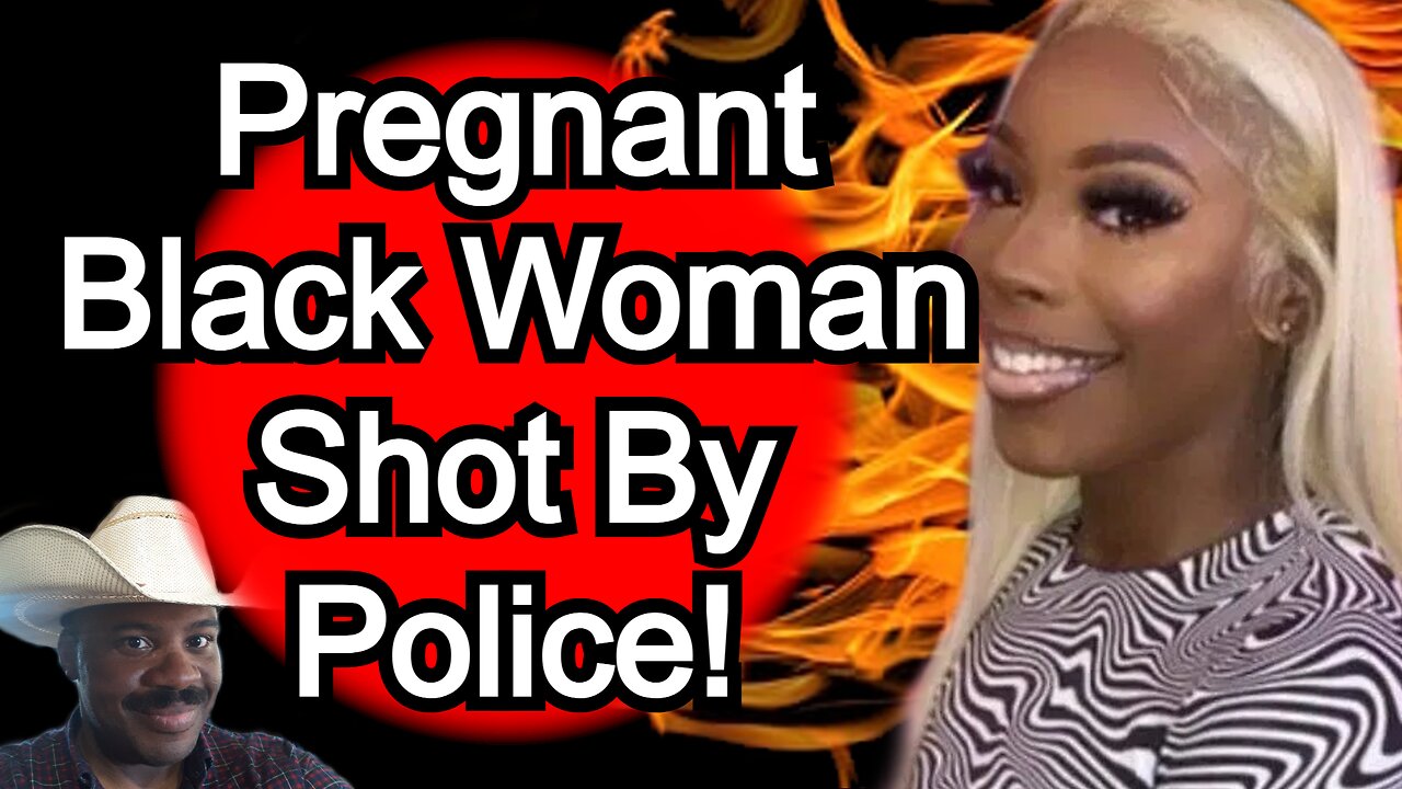 Pregnant Black Woman Died Because of Low IQ or Systematic Racism?