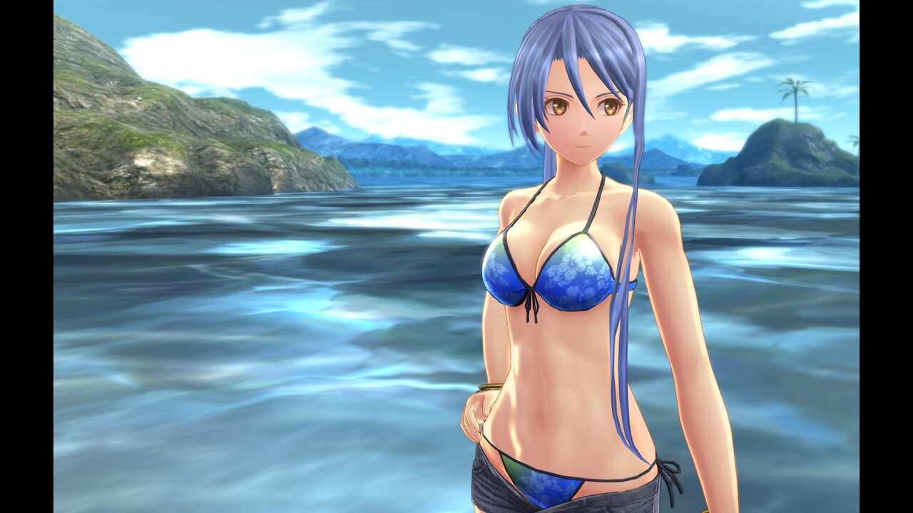Cold Steel III 10/14