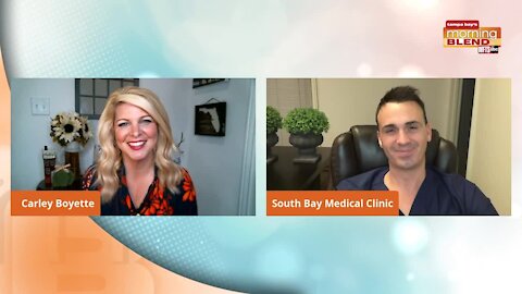 South Bay Medical Clinic | Morning Blend