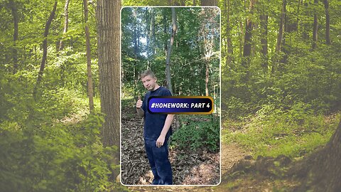 Chainsawga Part 4: Sawdust Satisfaction & Slabs Galore