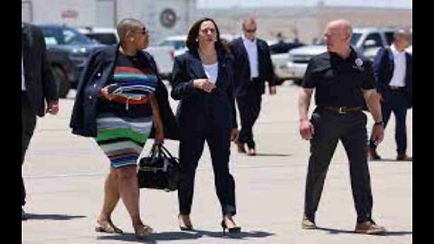 VP Kamala Harris’ Top Legal Counsel Leaving White House