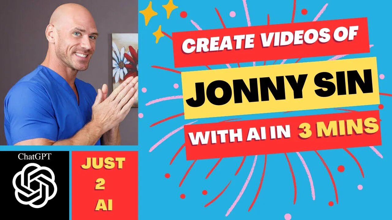 Create Interesting videos With Free AI tools with any Avatar 😮