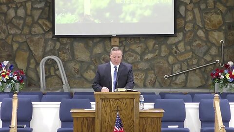 2 Kings 16 Part 1 07/30/23 Pastor Tim DeVries Independent Fundamental Baptist Preaching