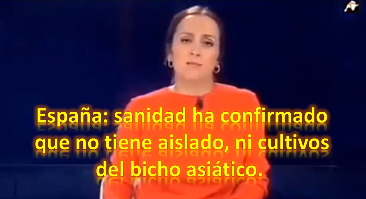 Sanidad confirma que no se ha aislado el bicho asiático ni tienen cultivos de él.