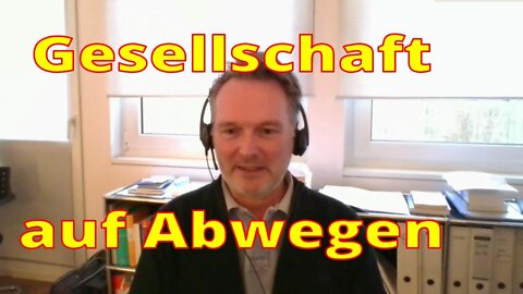 "Bei Corona geht es nicht um Medizin" – "Staatsvirus"-Autor Dr. Gunter Frank im Interview