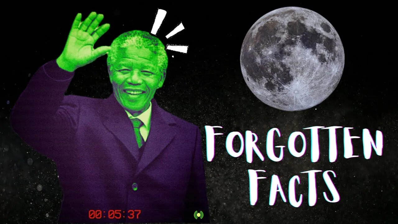 10 Forgotten Facts That Defy Explanation...