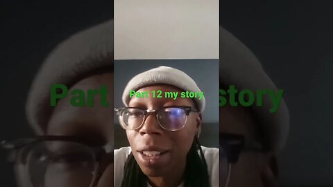 part 12 my story exposing Taisha Degrate my abusive ex😇🧿