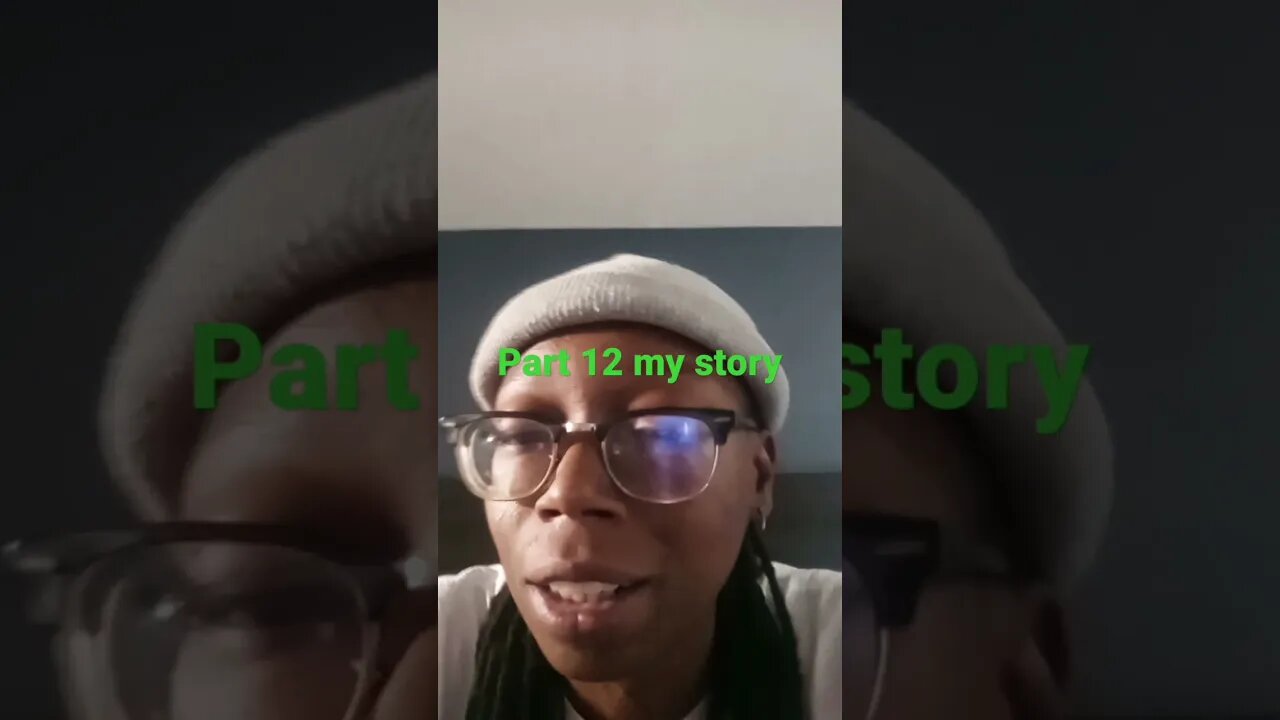 part 12 my story exposing Taisha Degrate my abusive ex😇🧿