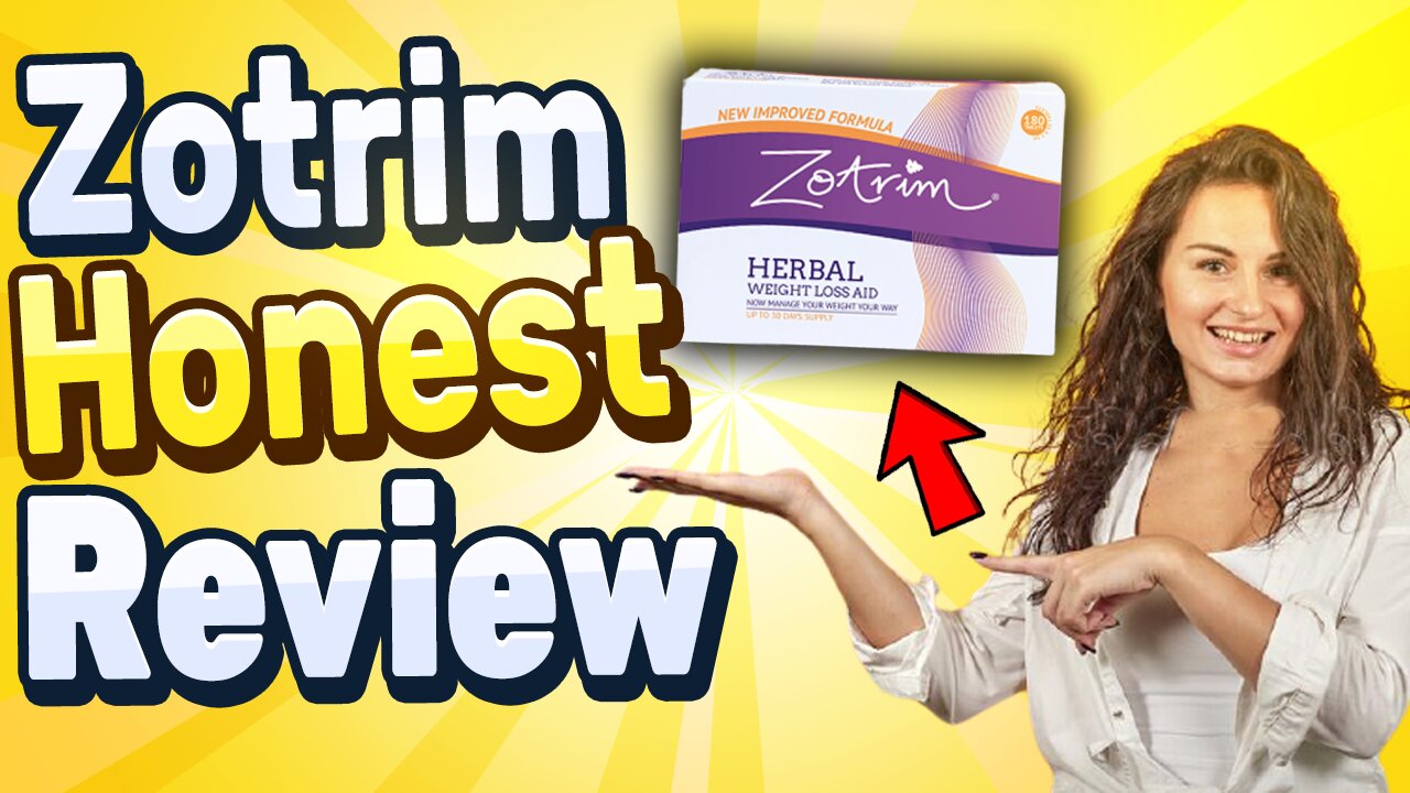 Zotrim Review Weight Loss Supplement Should You Use it?