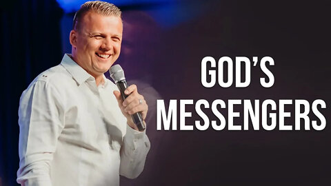 God's Messengers @Andrey Shapoval / Flame of Fire Ministry