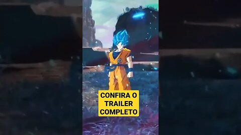 Confira o trailer completo de Dragon Ball Z Budokai Tenkaichi 4