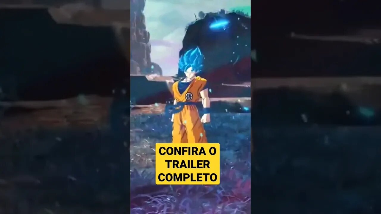 Confira o trailer completo de Dragon Ball Z Budokai Tenkaichi 4