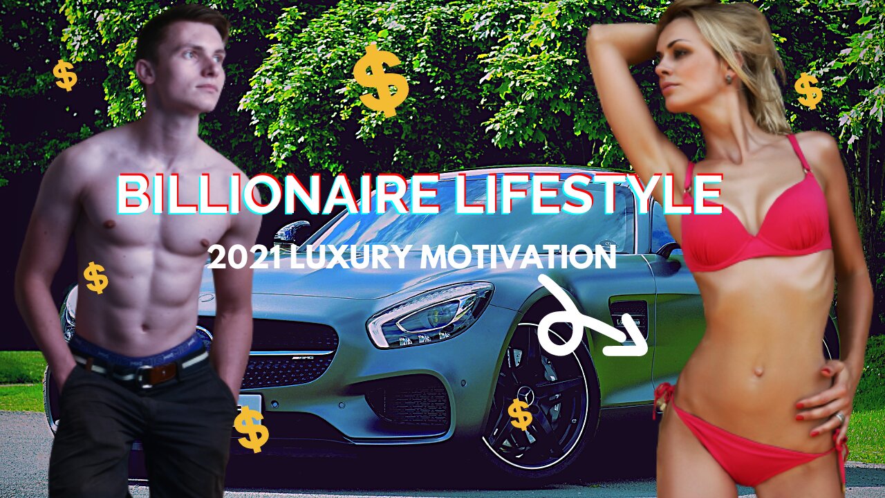 Lifestyle Of BILLIONAIRE Luxury Motivation | Billionaire Luxury Lifestyle | Galaxy Of Luxury