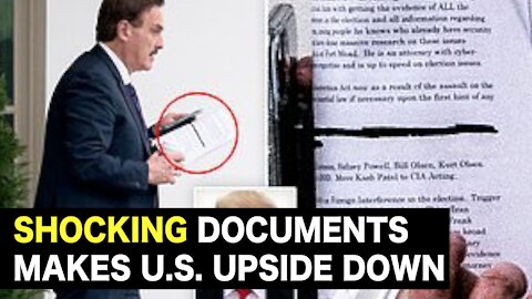 Shocking document makes U.S. upside down - Koreanajones