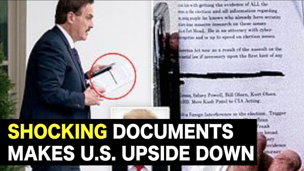 Shocking document makes U.S. upside down - Koreanajones