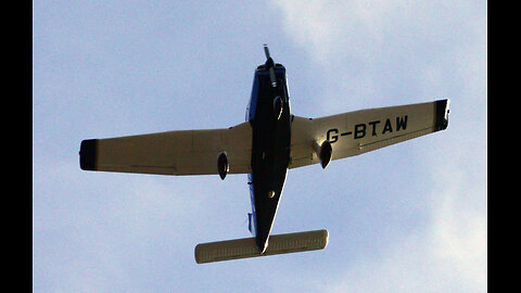 PIPER FLYING GROUP