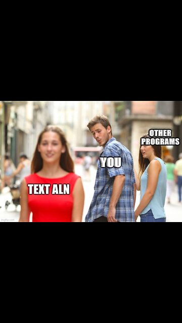 Text Aln , the next level in Marketing