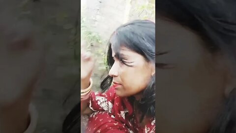 Tulsi ji ki Puja 🙏🏵️🏵️🏵️🏵️