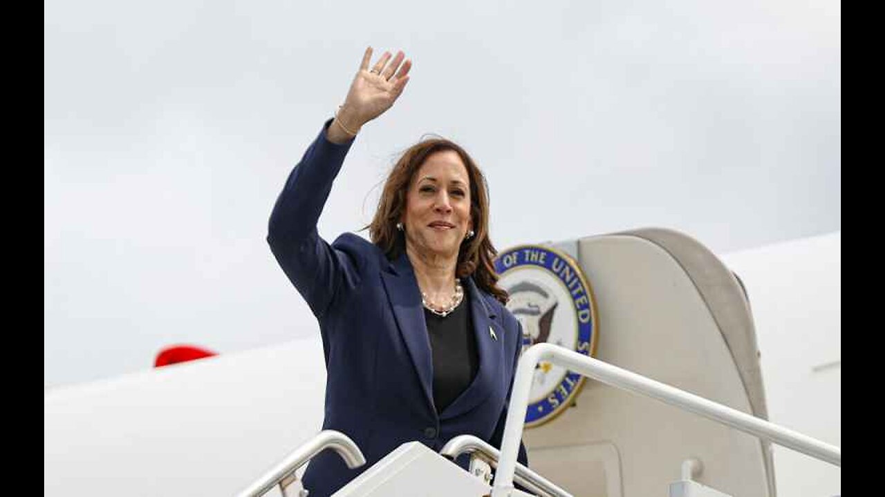 Economist YouGov Poll Harris Up 13 Points on Trump Among Women