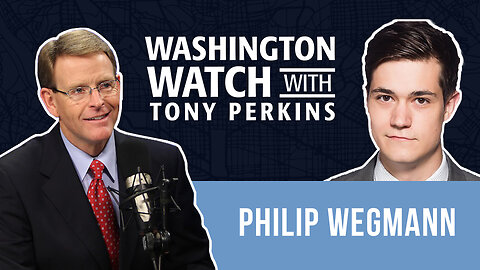 Philip Wegmann Recaps the Status-Quo Shaking Selections for the Trump-Vance Administration