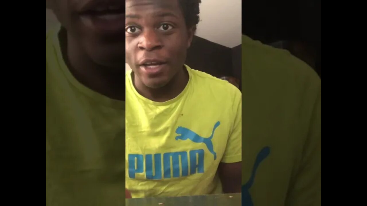 Still talking about it