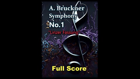 Bruckner Symphony No.1 - 4th Mov.