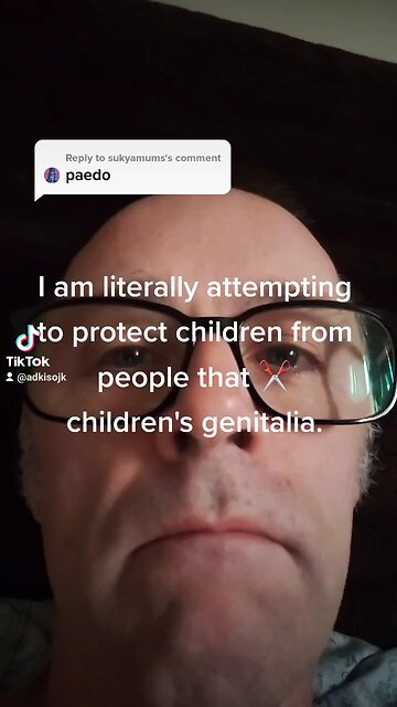 Call advocates what?