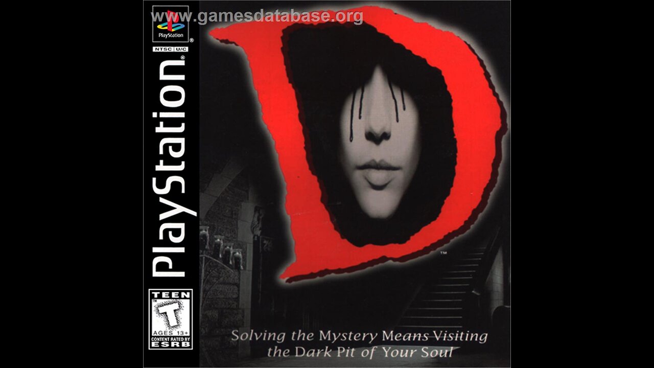 D Game Review
