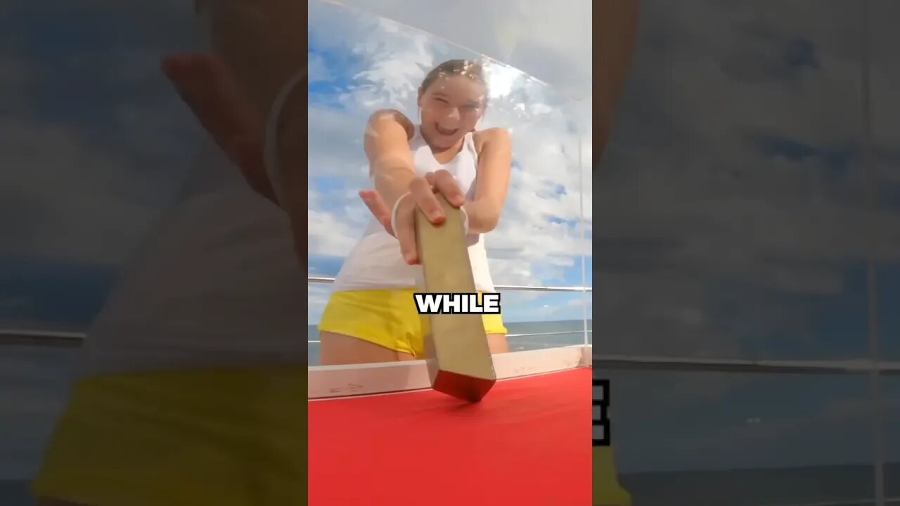 This Looks Very Hard! 😲