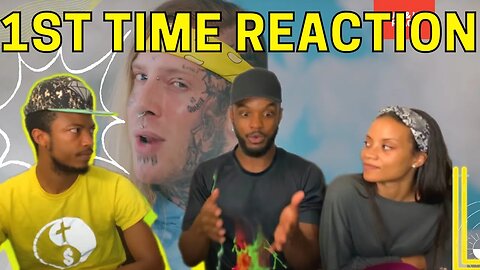 🎵 No Lives Matter Reaction | Brett's First Time Hearing Tom MacDonald