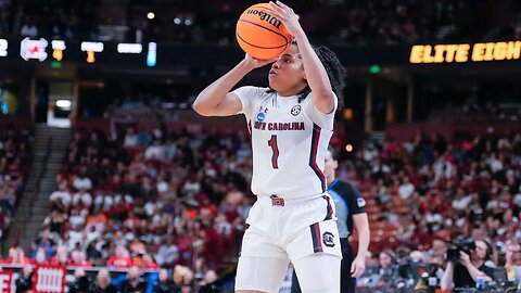 What Makes South Carolina So Dominant?