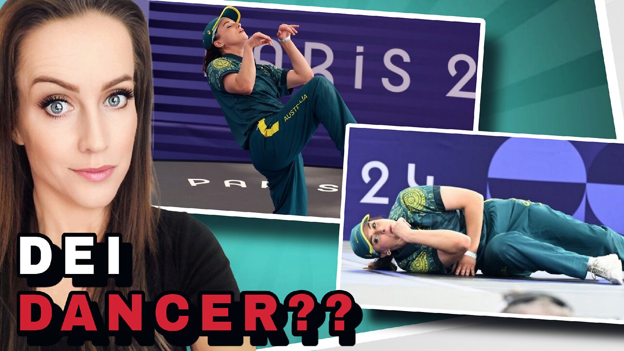 Rachael Gunn's Olympic Fail: Did She Do It On PURPOSE??