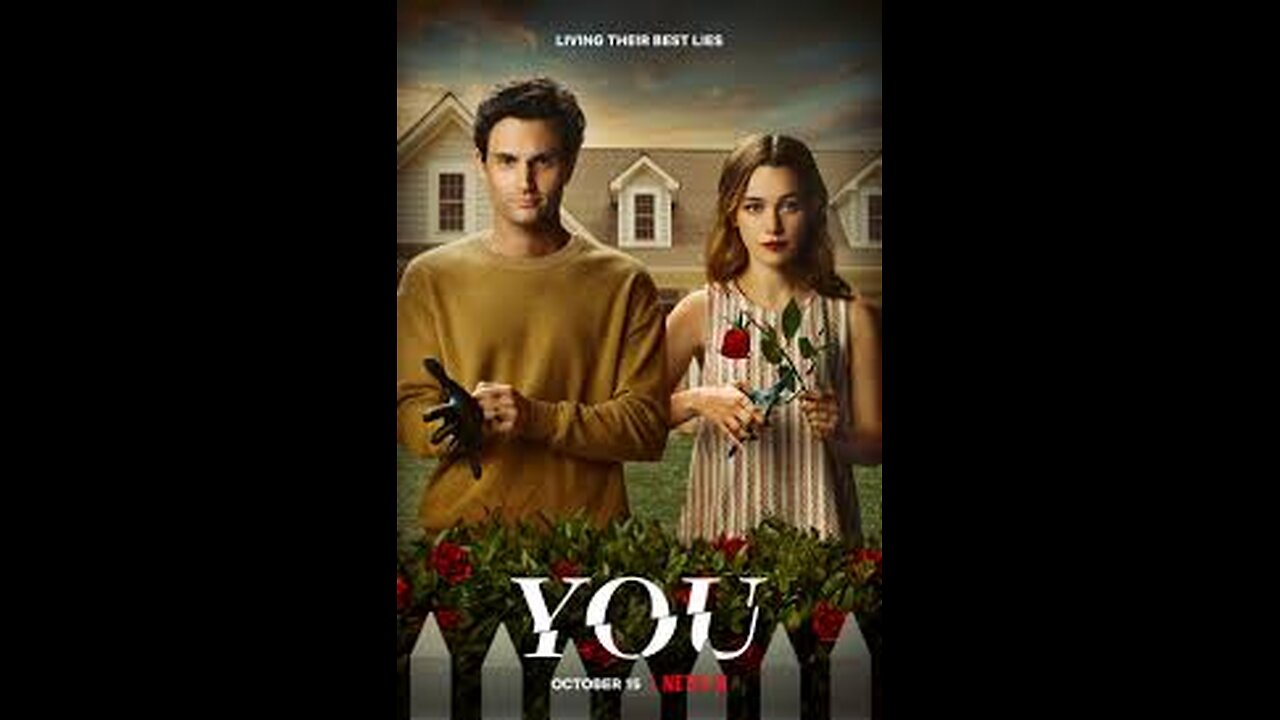 Review You Temporada 3