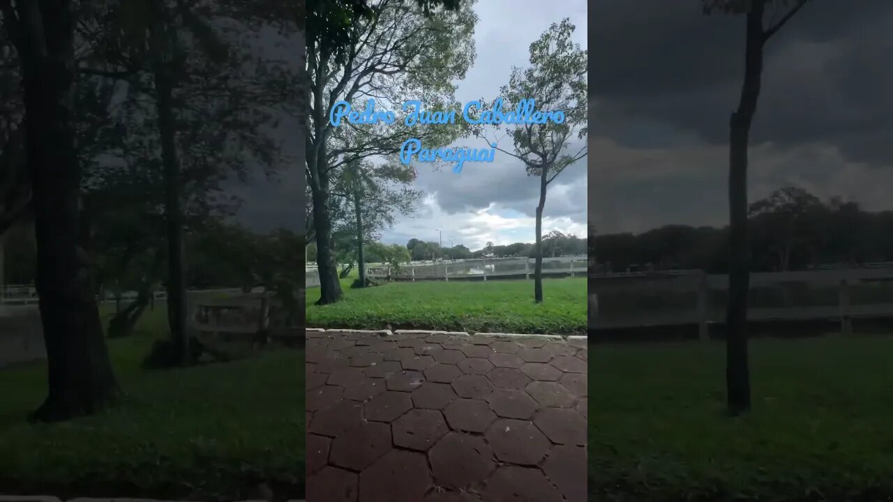 #shorts #pedrojuancaballero #paraguai