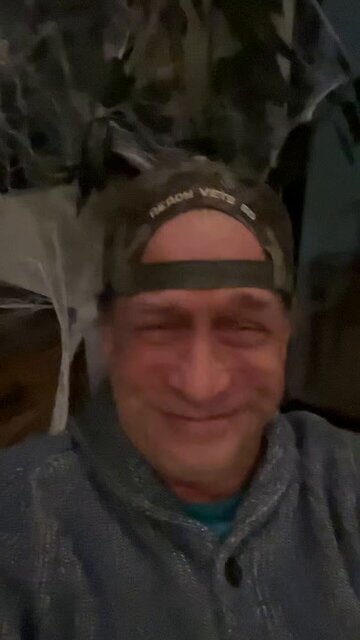 👻 Keyser Söze | Trojan Horse Of Hollywood Soon 2 Be Revealed | Stephen Baldwin On X | Read Description/Comment