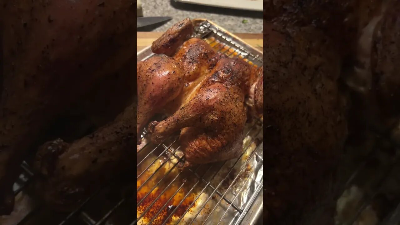 Would you Eat this Chicken? #food #shorts