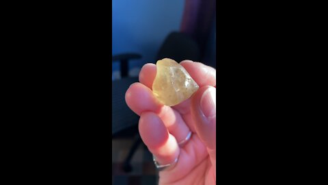 Gold Tektite Sale