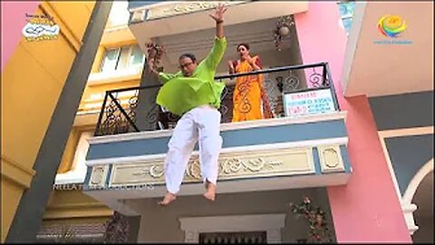 Tarak Mehta ka ulta chashma _Funniest episode